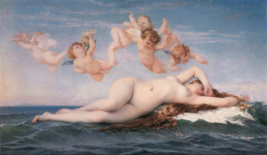 LA   VENERE