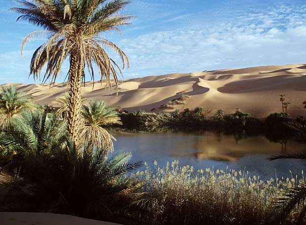 DESERTO