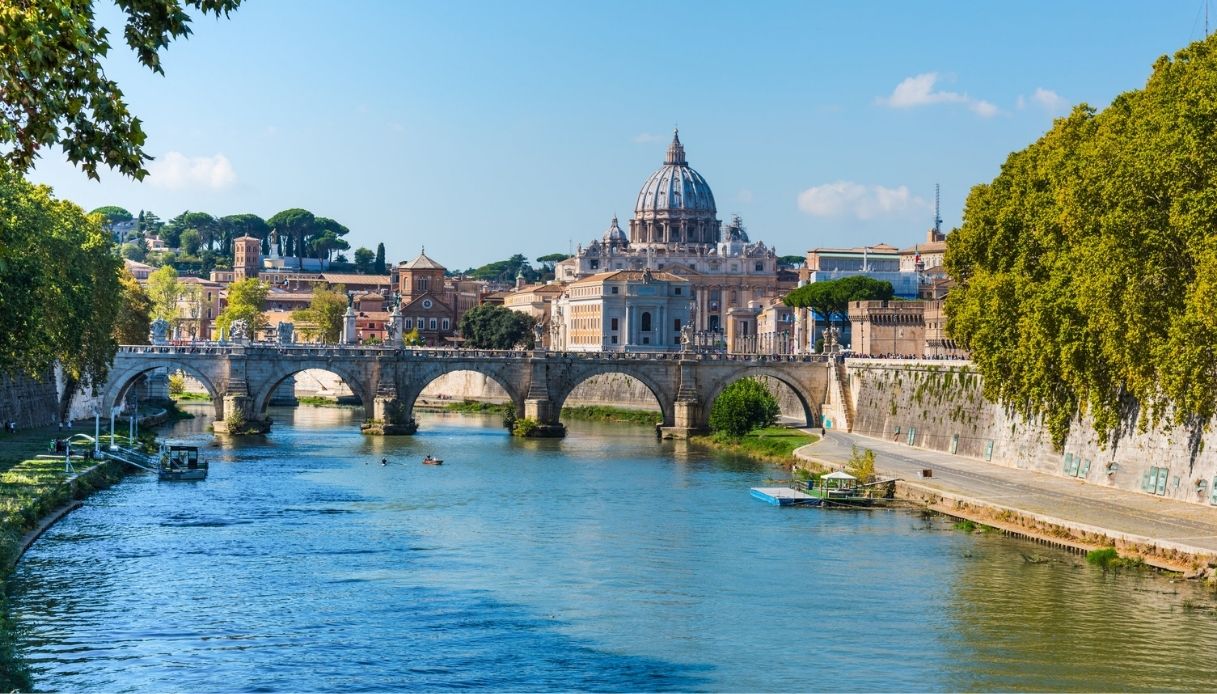 TEVERE